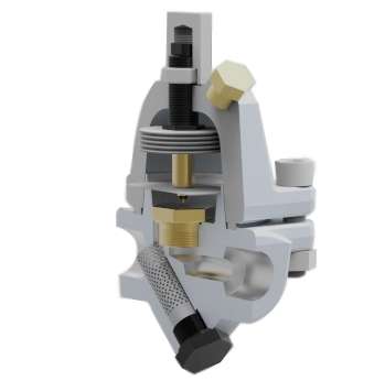 Bithermostatic
