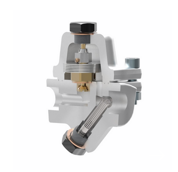 Thermostatic